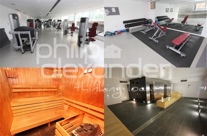 Images for Blake Apartments, New River Village, Hornsey, N8 EAID:philipalexanderapi BID:1