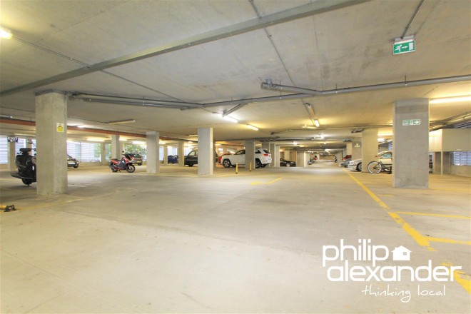 Images for Blake Apartments, New River Village, Hornsey, N8 EAID:philipalexanderapi BID:1