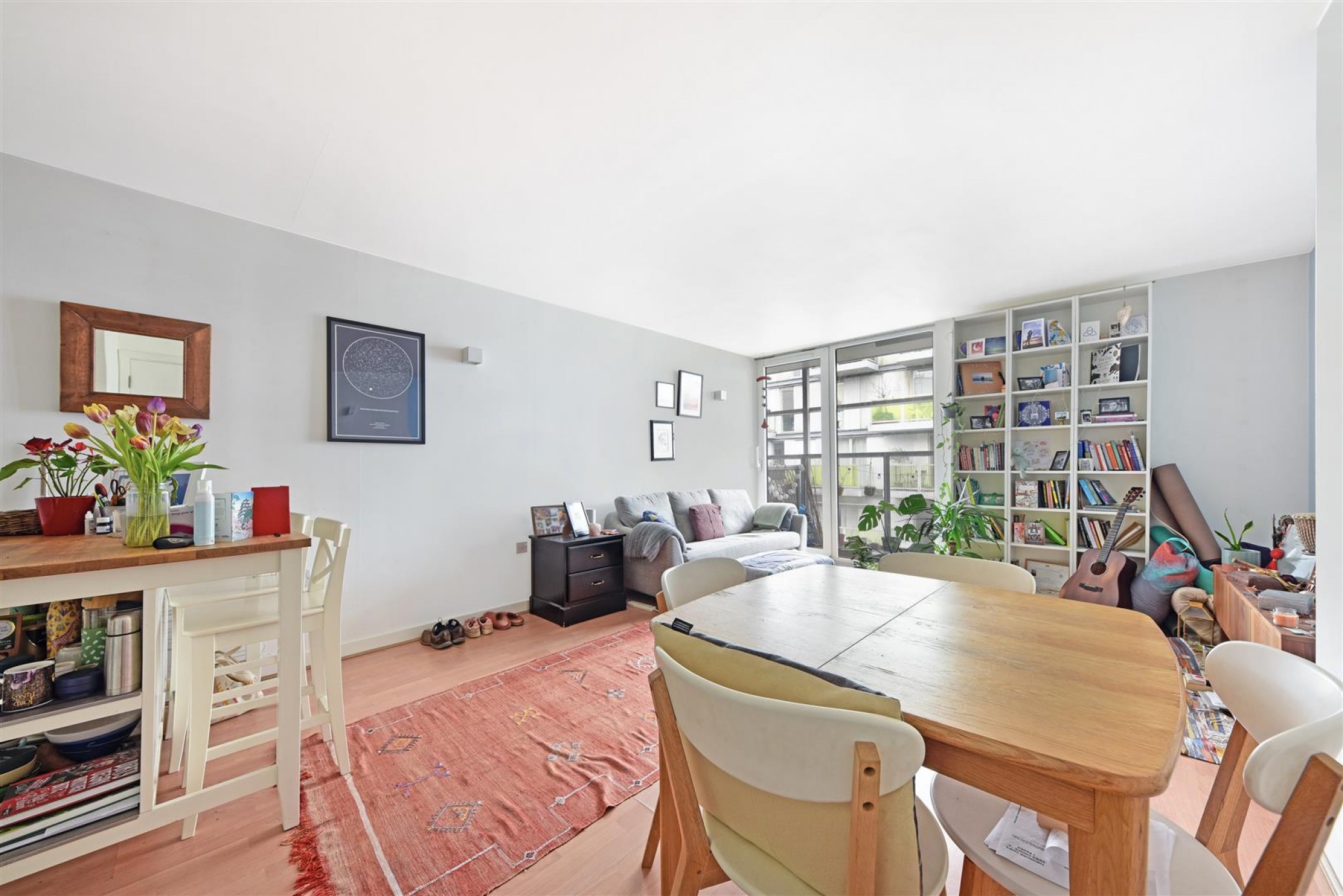 Images for Blake Apartments, New River Village, Hornsey, N8 EAID:philipalexanderapi BID:1