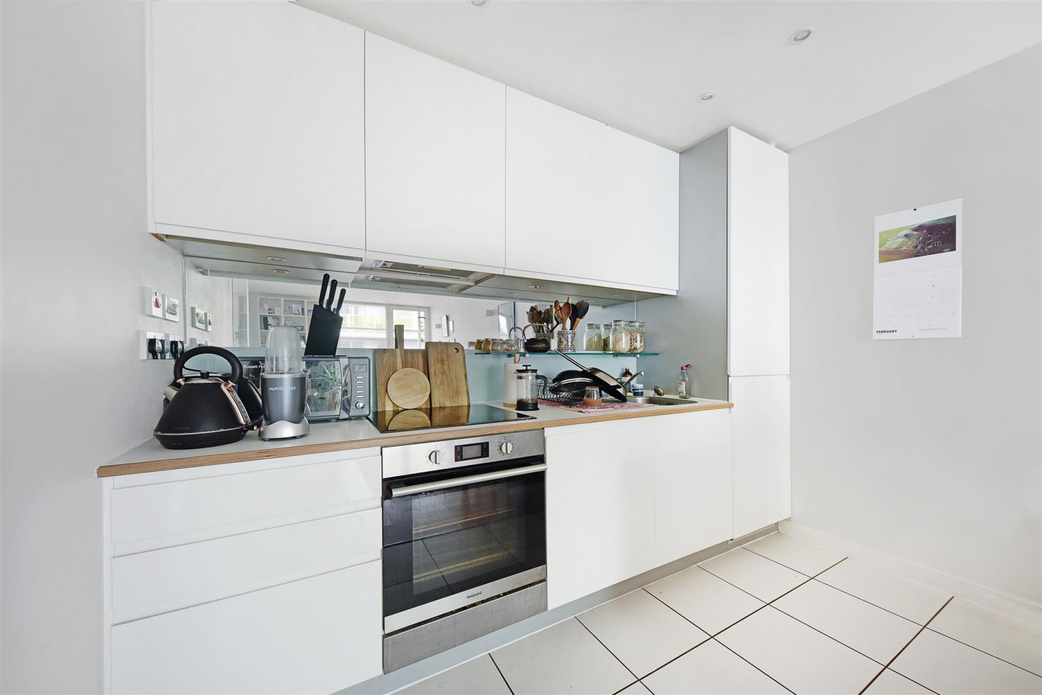 Images for Blake Apartments, New River Village, Hornsey, N8 EAID:philipalexanderapi BID:1