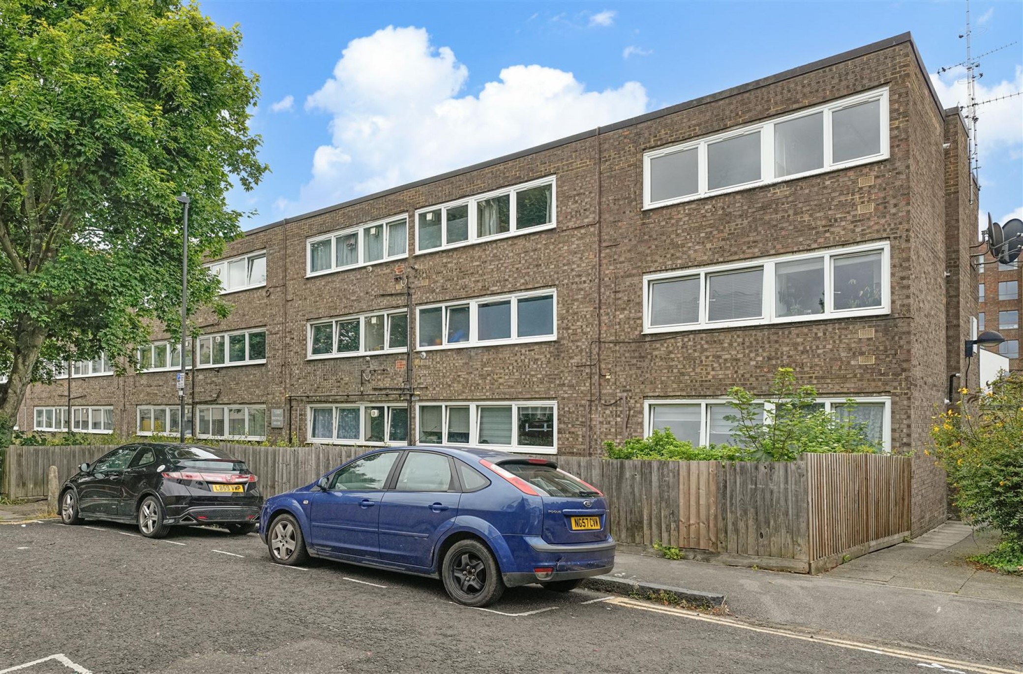 Images for Sackville House, Myddelton Road, Hornsey, N8 EAID:philipalexanderapi BID:1