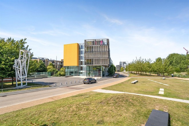 Images for Amazon Apartments, New River Village, Hornsey, N8 EAID:philipalexanderapi BID:1