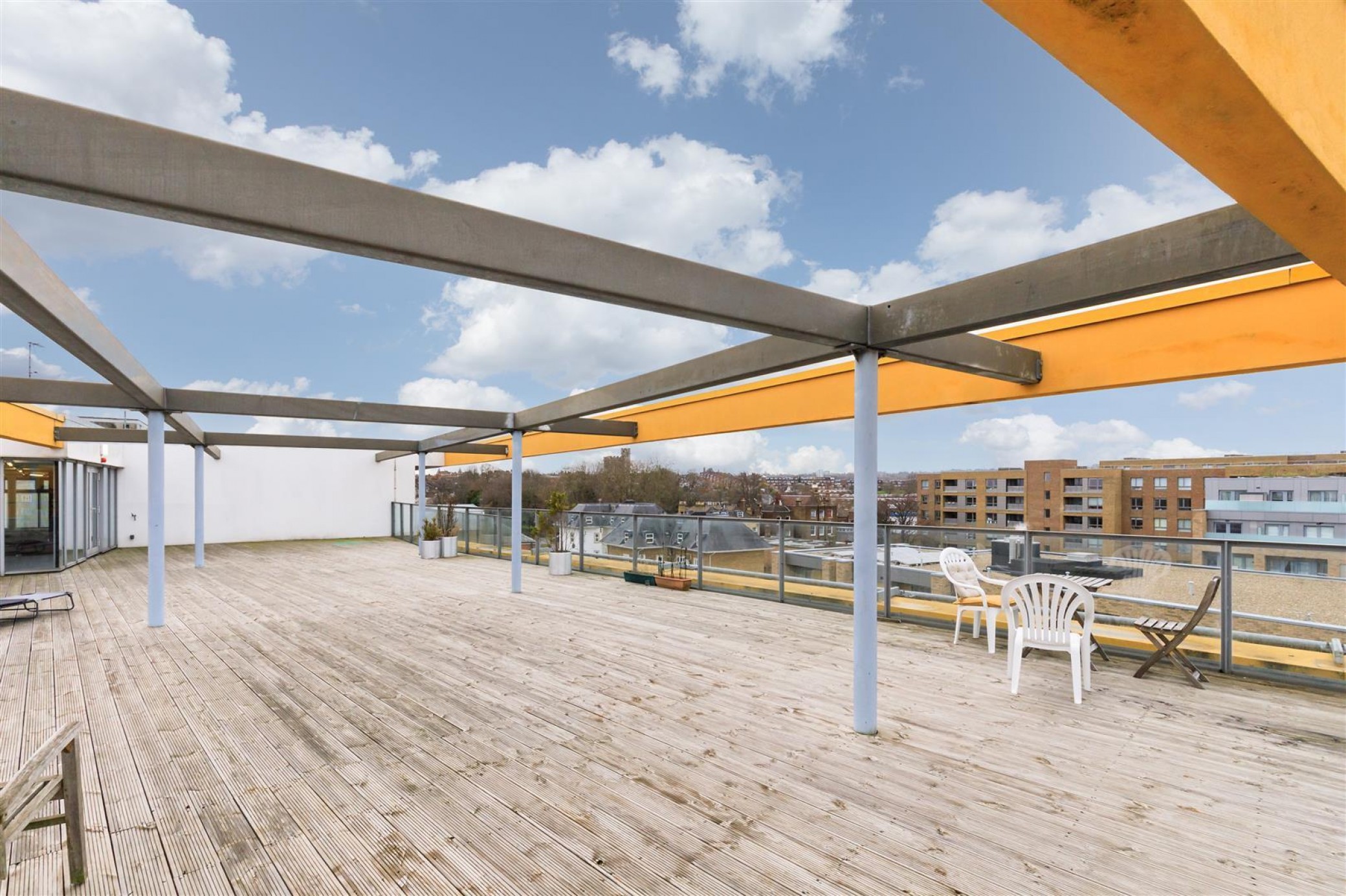 Images for Amazon Apartments, New River Village, Hornsey, N8 EAID:philipalexanderapi BID:1