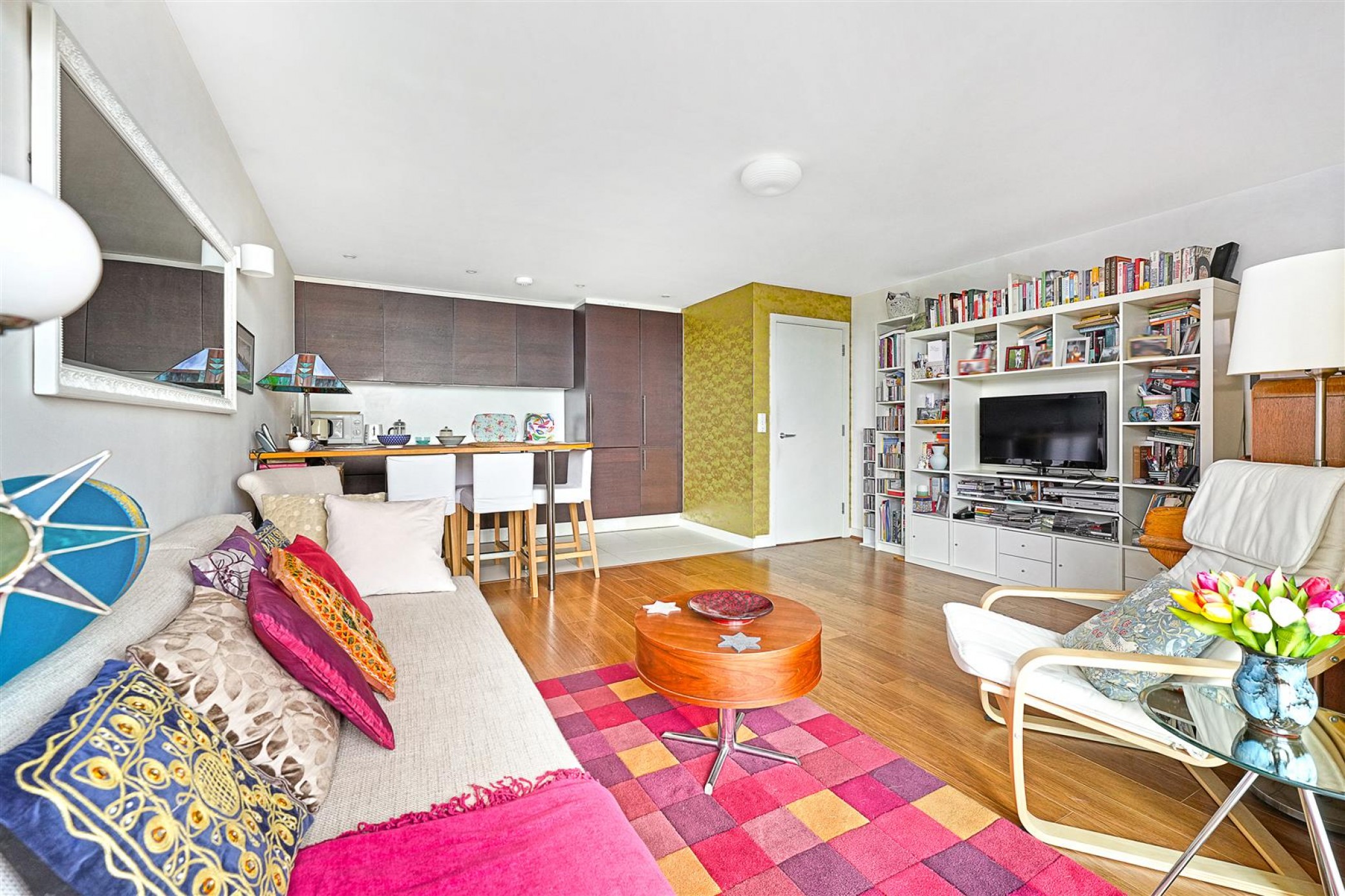 Images for Hudson Apartments, New River Village, Hornsey, N8 EAID:philipalexanderapi BID:1