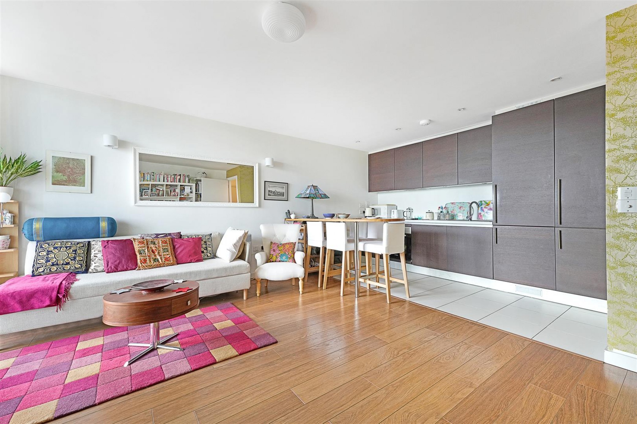 Images for Hudson Apartments, New River Village, Hornsey, N8 EAID:philipalexanderapi BID:1