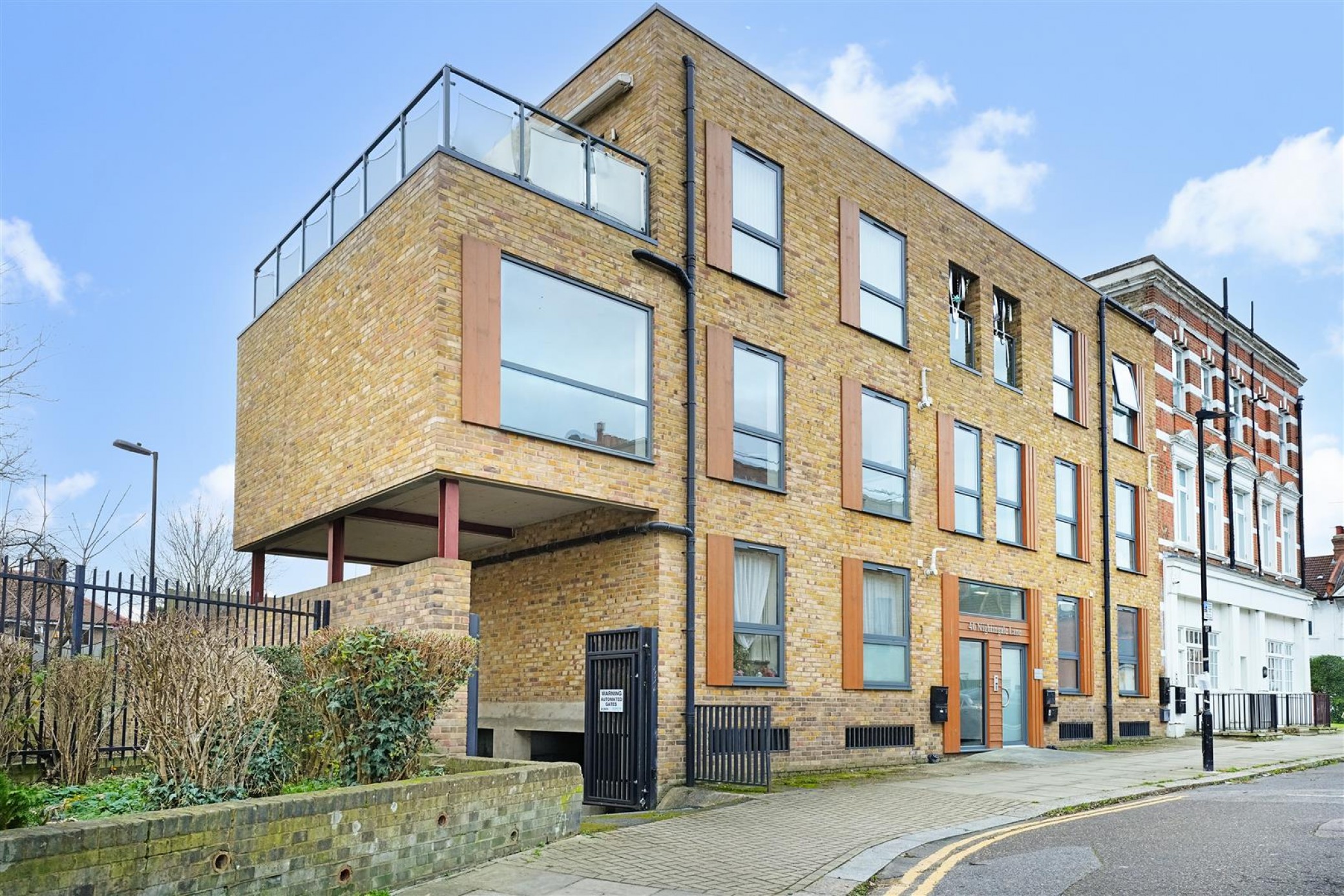 Images for Spring Apartments, Nightingale Lane, N8 EAID:philipalexanderapi BID:1