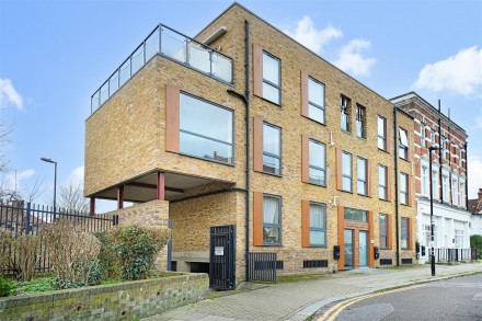 Spring Apartments, Nightingale Lane, N8