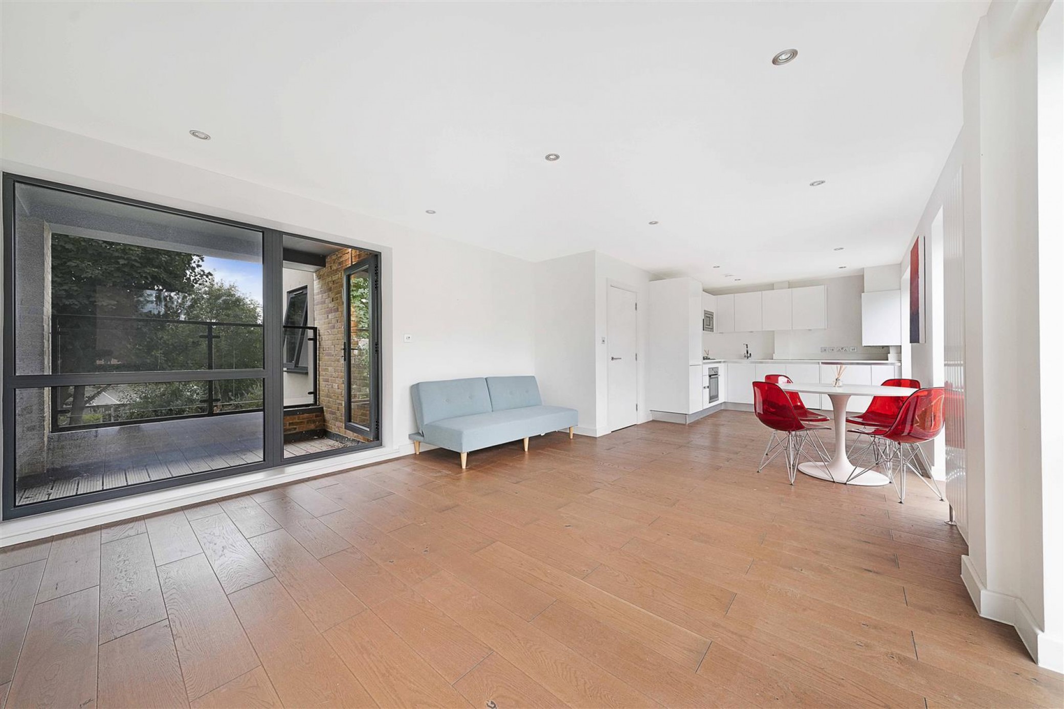 Images for Spring Apartments, Nightingale Lane, N8 EAID:philipalexanderapi BID:1