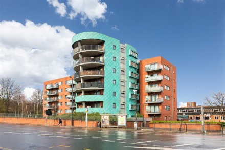 Westpoint Apartments, Clarendon Road, Hornsey, N8