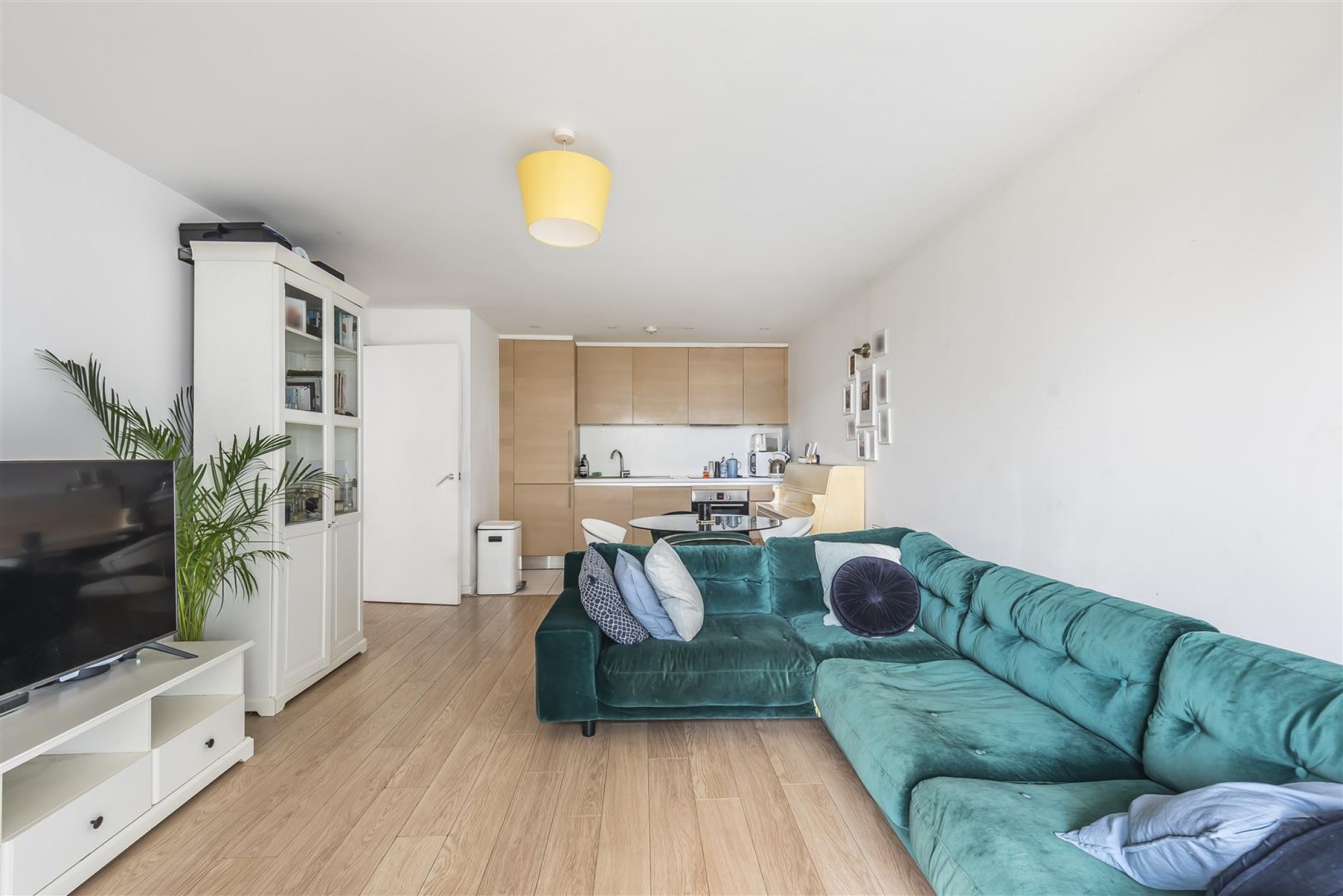 Images for Hudson Apartments, New River Village, Hornsey, N8 EAID:philipalexanderapi BID:1