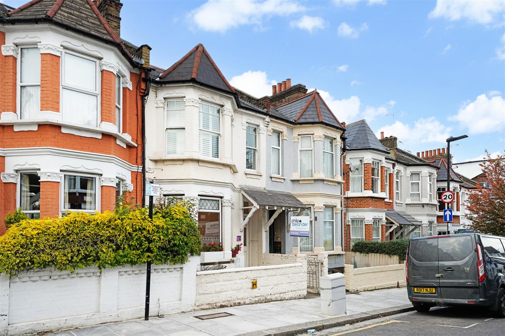 Images for Beresford Road, Hornsey, N8 EAID:philipalexanderapi BID:1