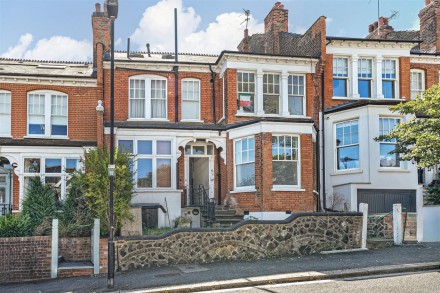 Woodland Rise, Muswell Hill, N10