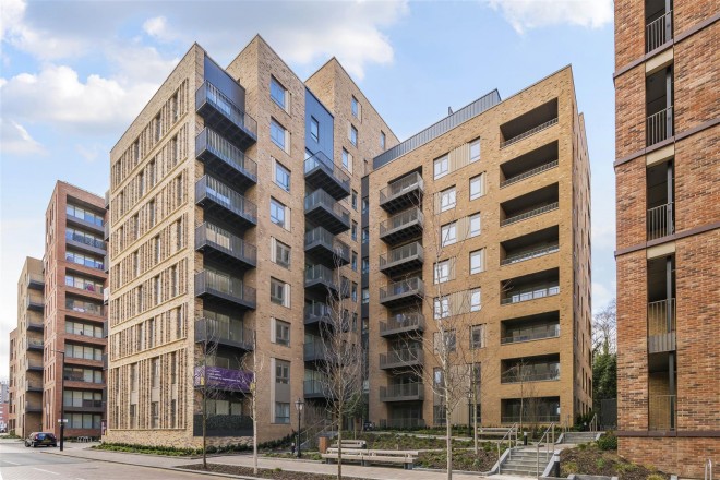 Images for Braeburn Mansions, Clarendon, Hornsey, N8 EAID:philipalexanderapi BID:1