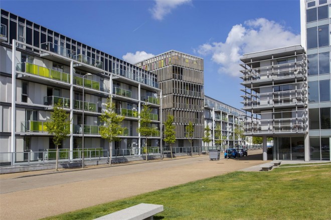 Images for Hudson Apartments, New River Village, Hornsey, N8 EAID:philipalexanderapi BID:1