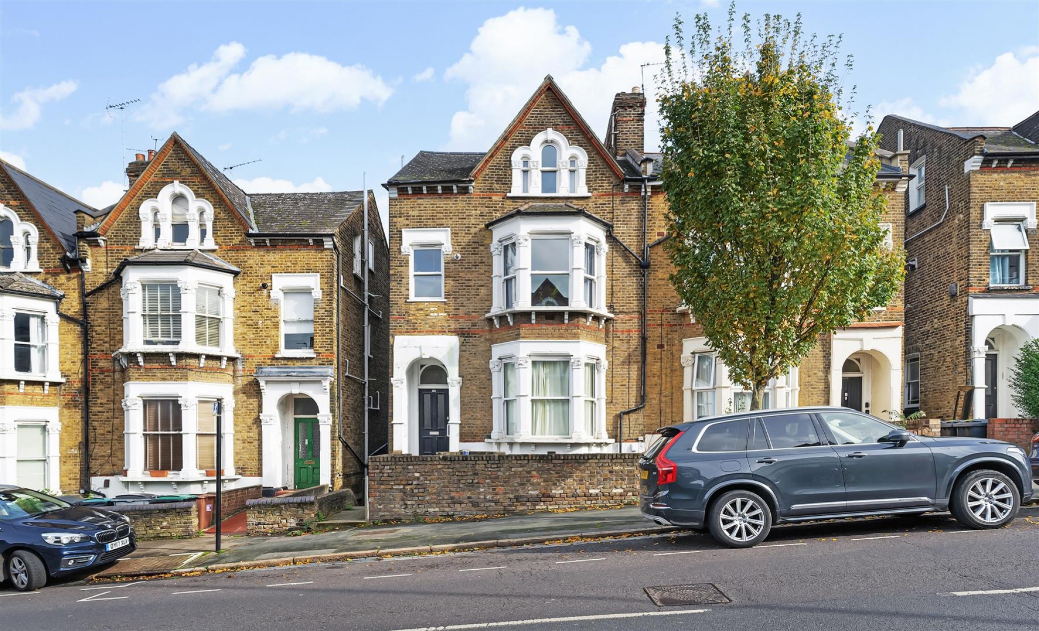 Images for Ferme Park Road, Crouch End, N8 EAID:philipalexanderapi BID:1