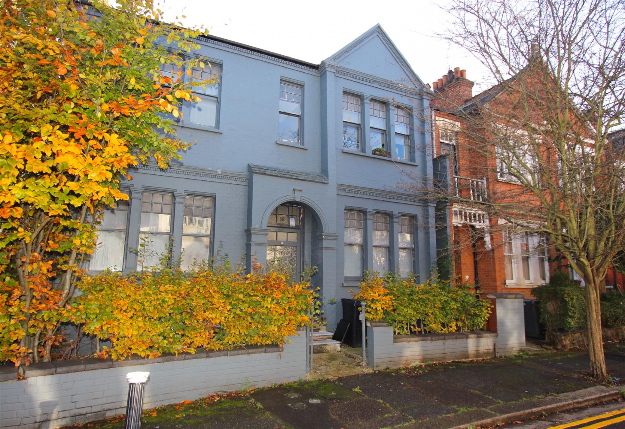 Images for Felix Avenue, Crouch End, N8 EAID:philipalexanderapi BID:1