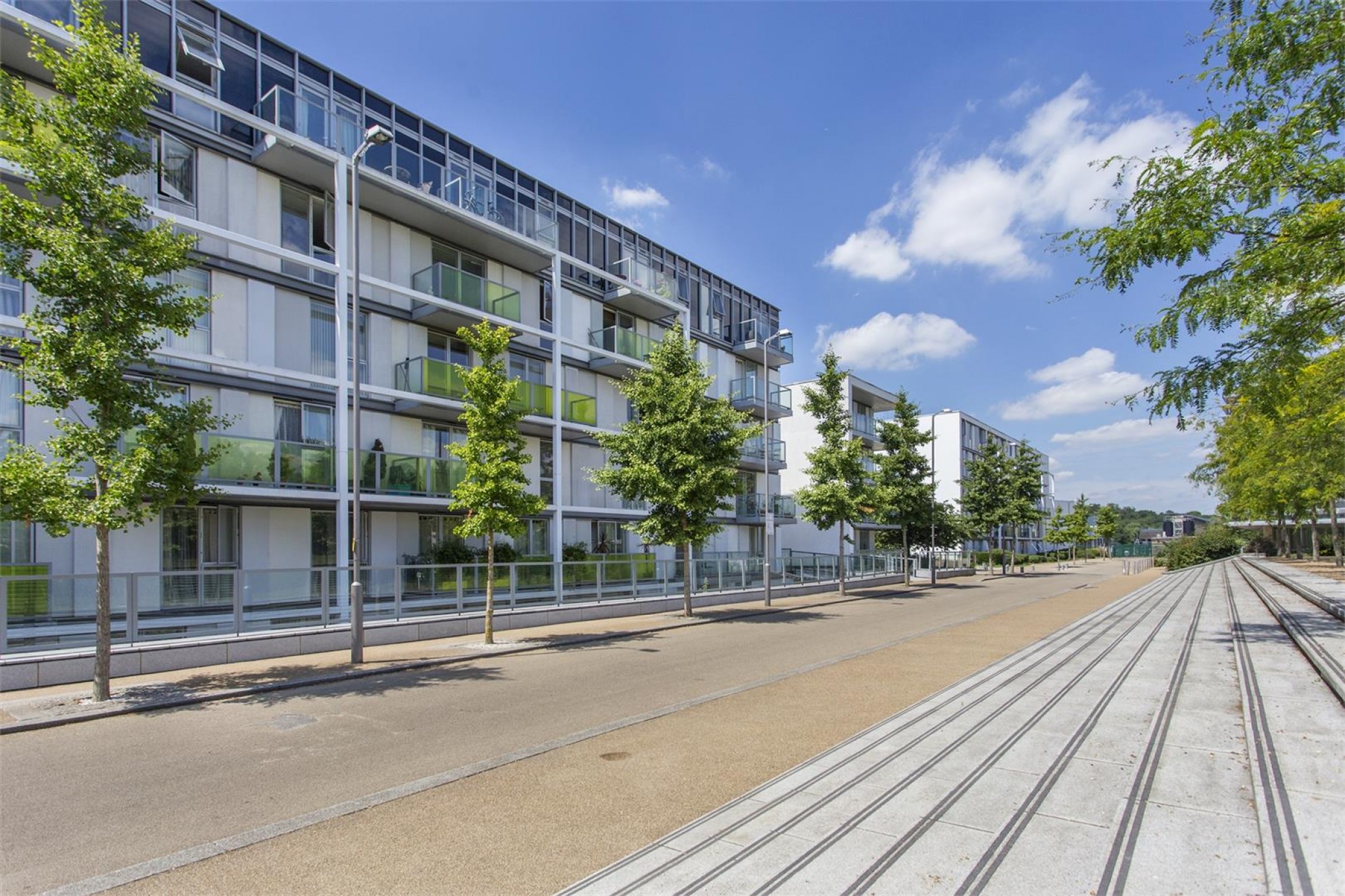 Images for Hudson Apartments, New River Village, Hornsey, N8 EAID:philipalexanderapi BID:1