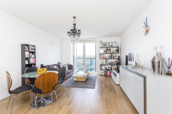 Images for Hudson Apartments, New River Village, Hornsey, N8 EAID:philipalexanderapi BID:1