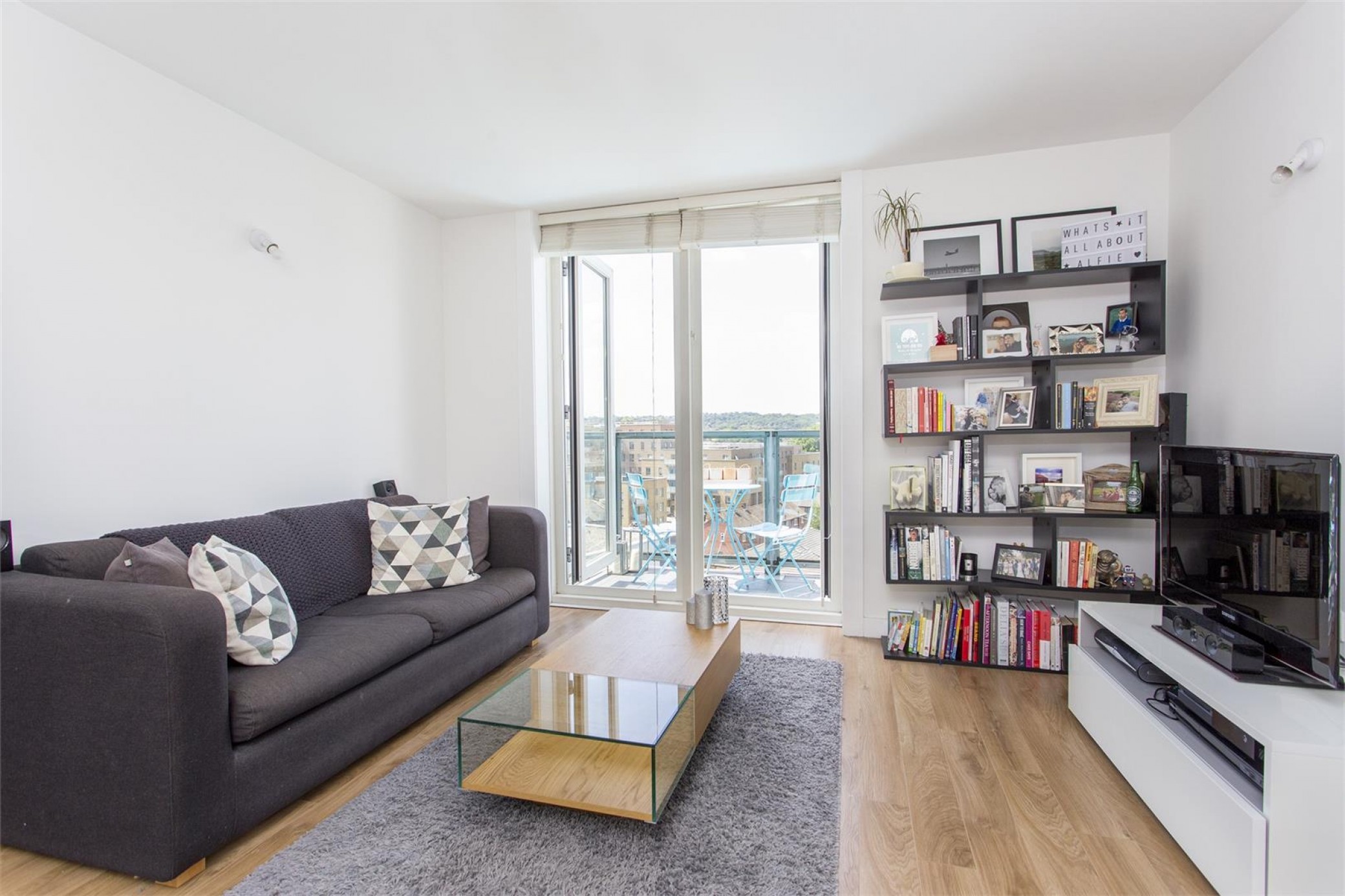 Images for Hudson Apartments, New River Village, Hornsey, N8 EAID:philipalexanderapi BID:1