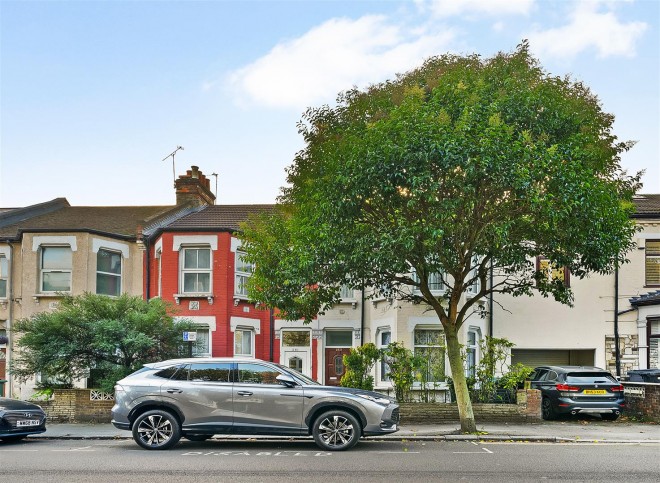 Images for Wightman Road, Hornsey, N8 EAID:philipalexanderapi BID:1