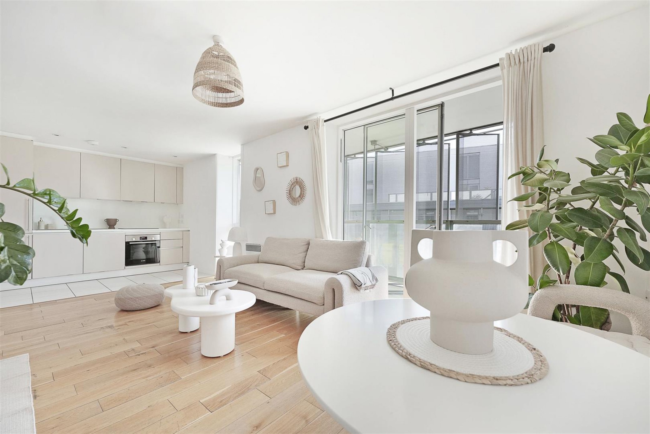 Images for Hudson Apartments, New River Village, Hornsey, N8 EAID:philipalexanderapi BID:1