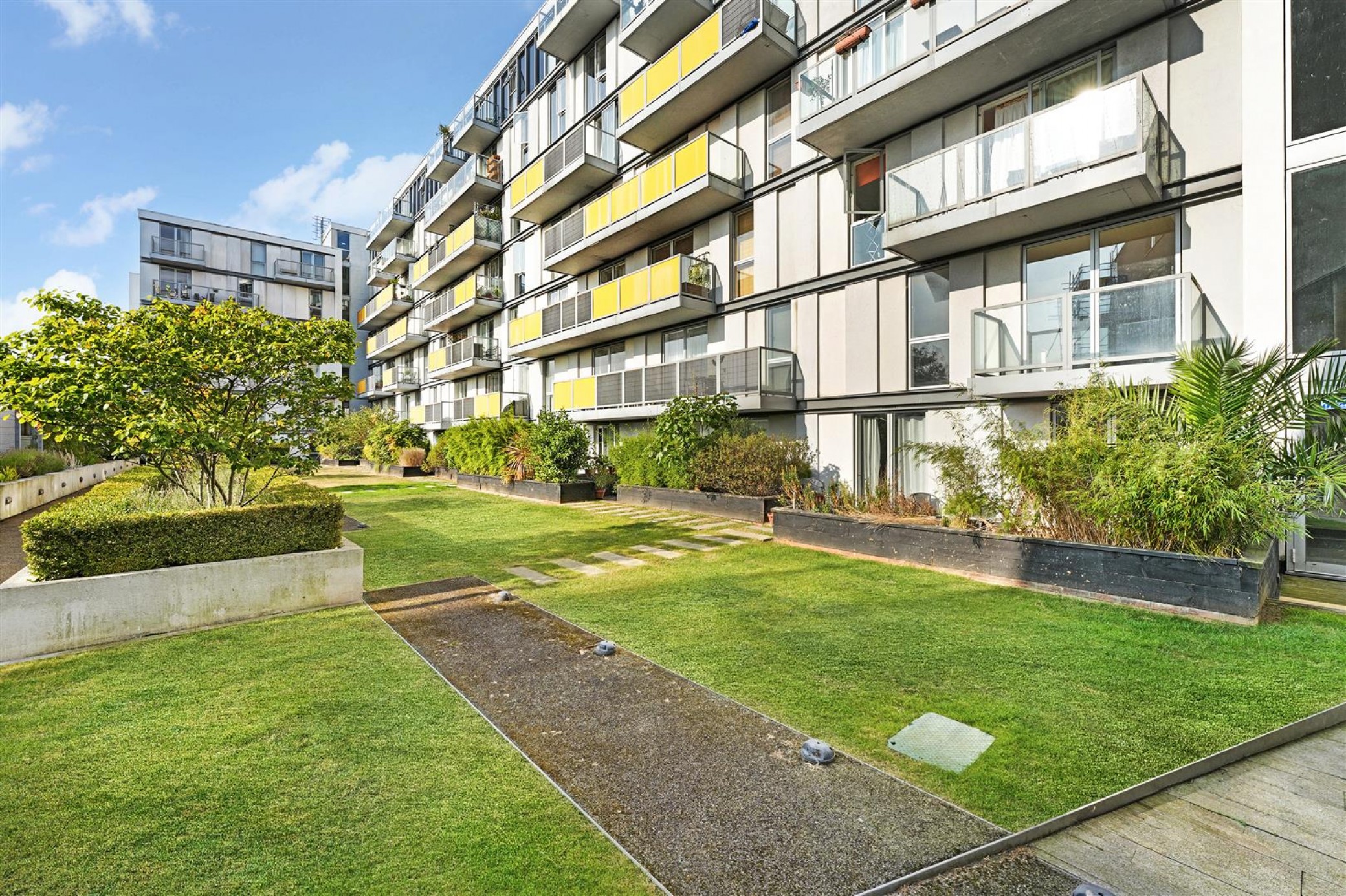 Images for Hudson Apartments, New River Village, Hornsey, N8 EAID:philipalexanderapi BID:1