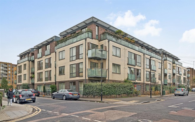 Images for Riddell Court, Campsbourne Road, Hornsey, N8 EAID:philipalexanderapi BID:1