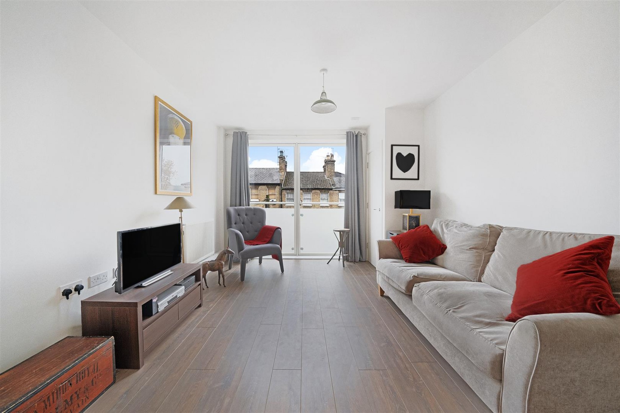 Images for Riddell Court, Campsbourne Road, Hornsey, N8 EAID:philipalexanderapi BID:1