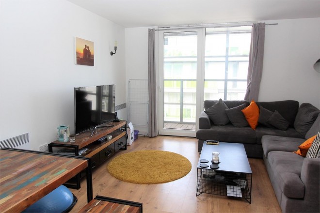 Images for Blake Apartments, New River Village, Hornsey, N8 EAID:philipalexanderapi BID:1