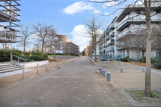 Images for Hudson Apartments, New River Village, Hornsey, N8 EAID:philipalexanderapi BID:1