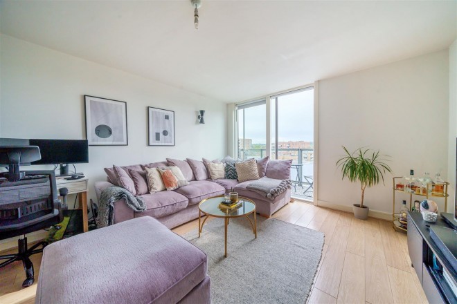 Images for Hudson Apartments, New River Village, Hornsey, N8 EAID:philipalexanderapi BID:1