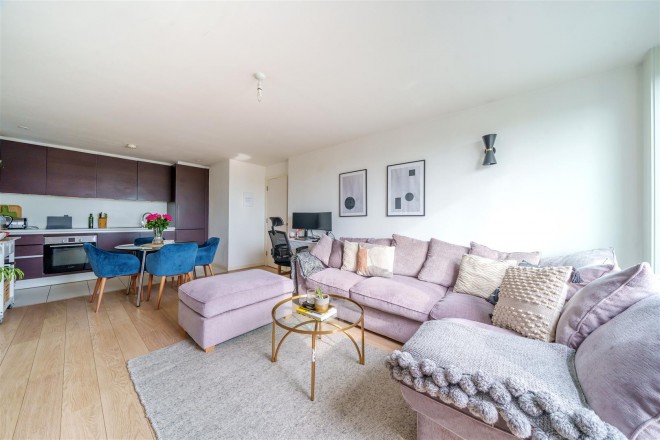 Images for Hudson Apartments, New River Village, Hornsey, N8 EAID:philipalexanderapi BID:1