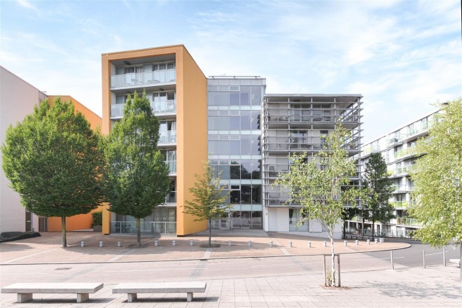 Images for Blake Apartments, New River Village, Hornsey, N8 EAID:philipalexanderapi BID:1