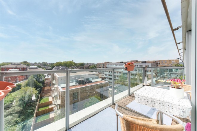 Images for Blake Apartments, New River Village, Hornsey, N8 EAID:philipalexanderapi BID:1