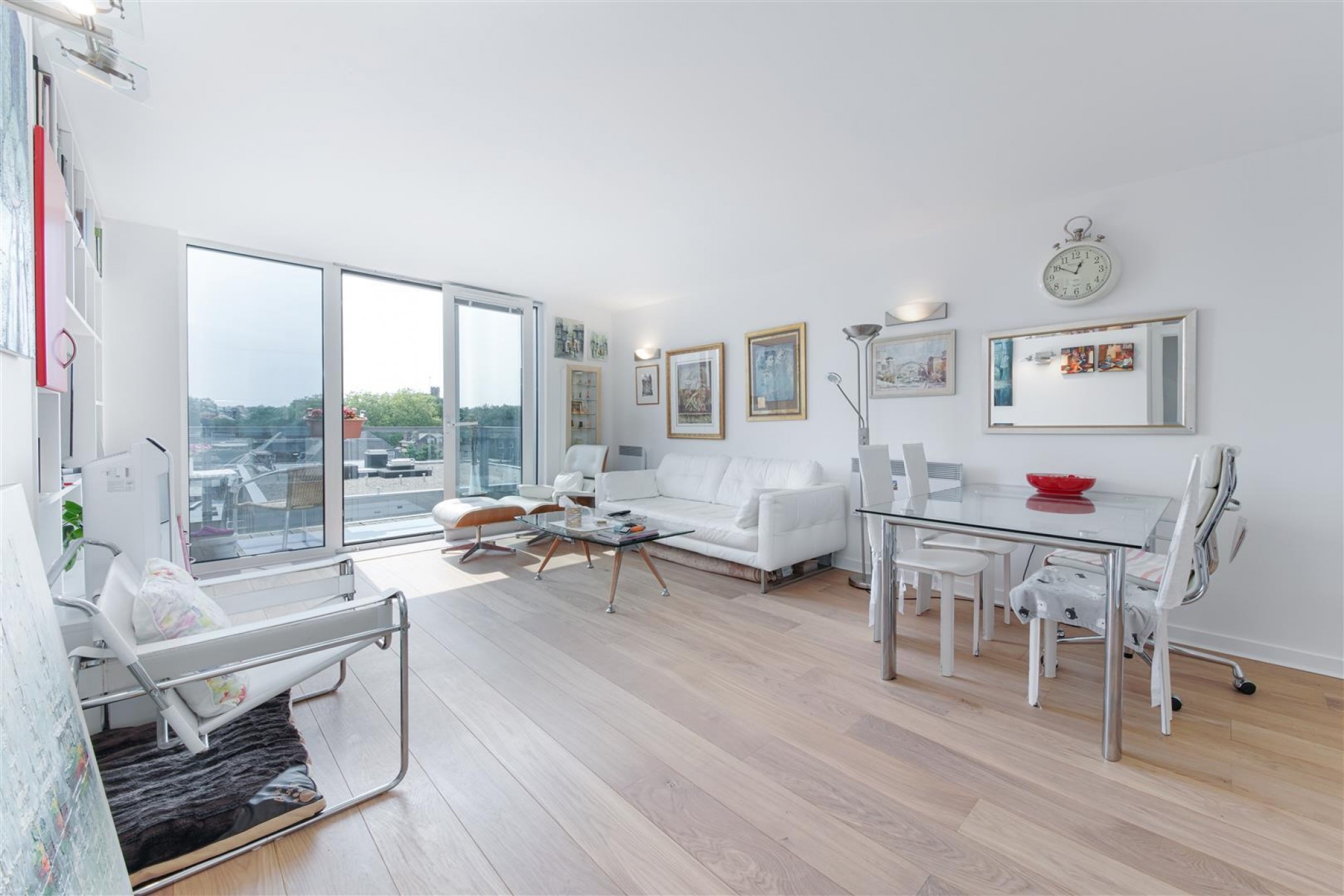 Images for Blake Apartments, New River Village, Hornsey, N8 EAID:philipalexanderapi BID:1