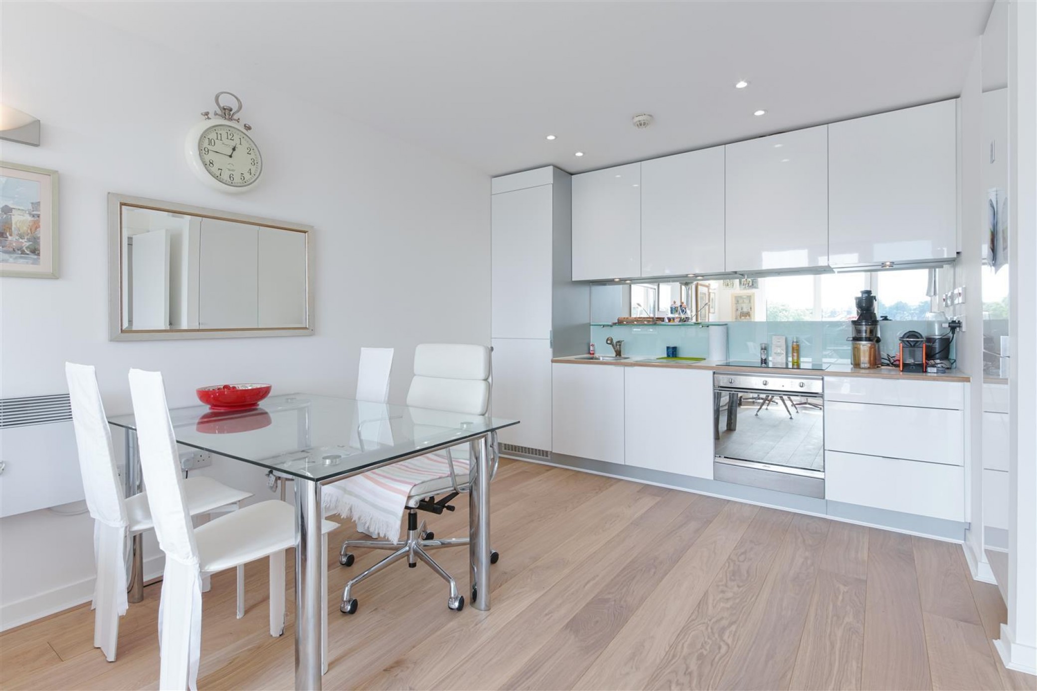 Images for Blake Apartments, New River Village, Hornsey, N8 EAID:philipalexanderapi BID:1