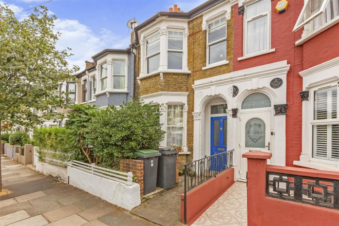 Images for Beresford Road, Harringay, N8 EAID:philipalexanderapi BID:1