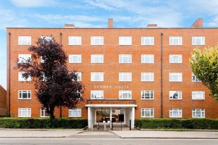 Lordship Terrace, Stoke Newington, N16