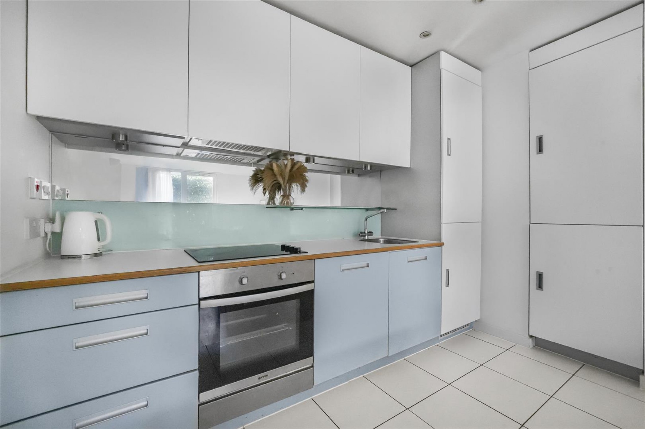 Images for Amazon Apartments, New River Village, Honrsey EAID:philipalexanderapi BID:1