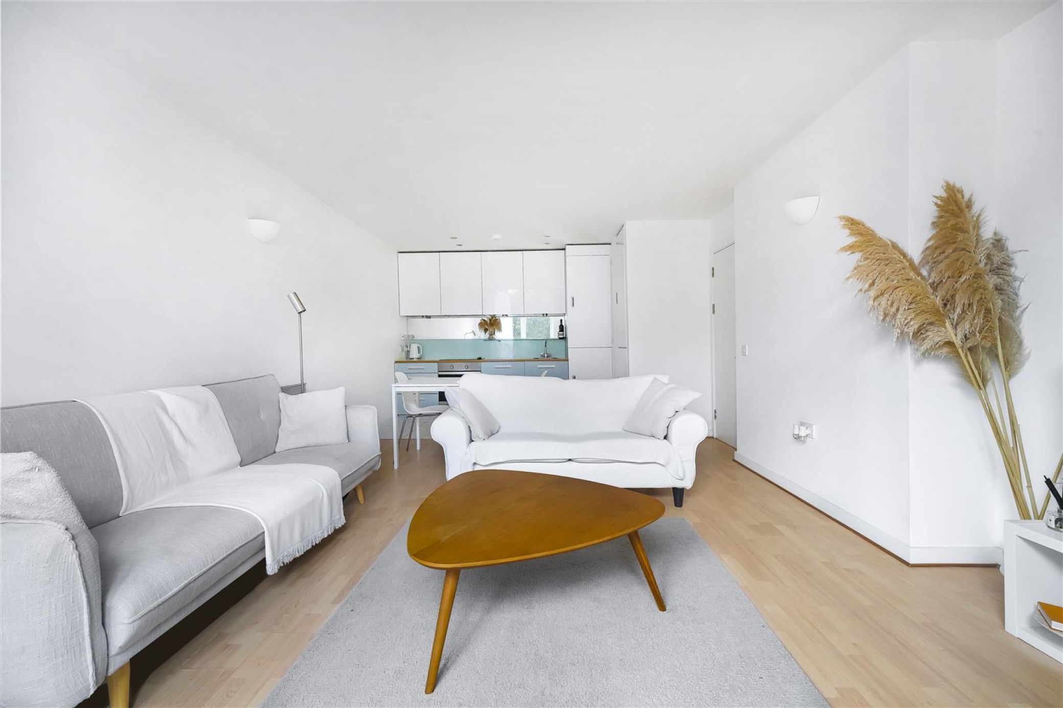 Images for Amazon Apartments, New River Village, Honrsey EAID:philipalexanderapi BID:1