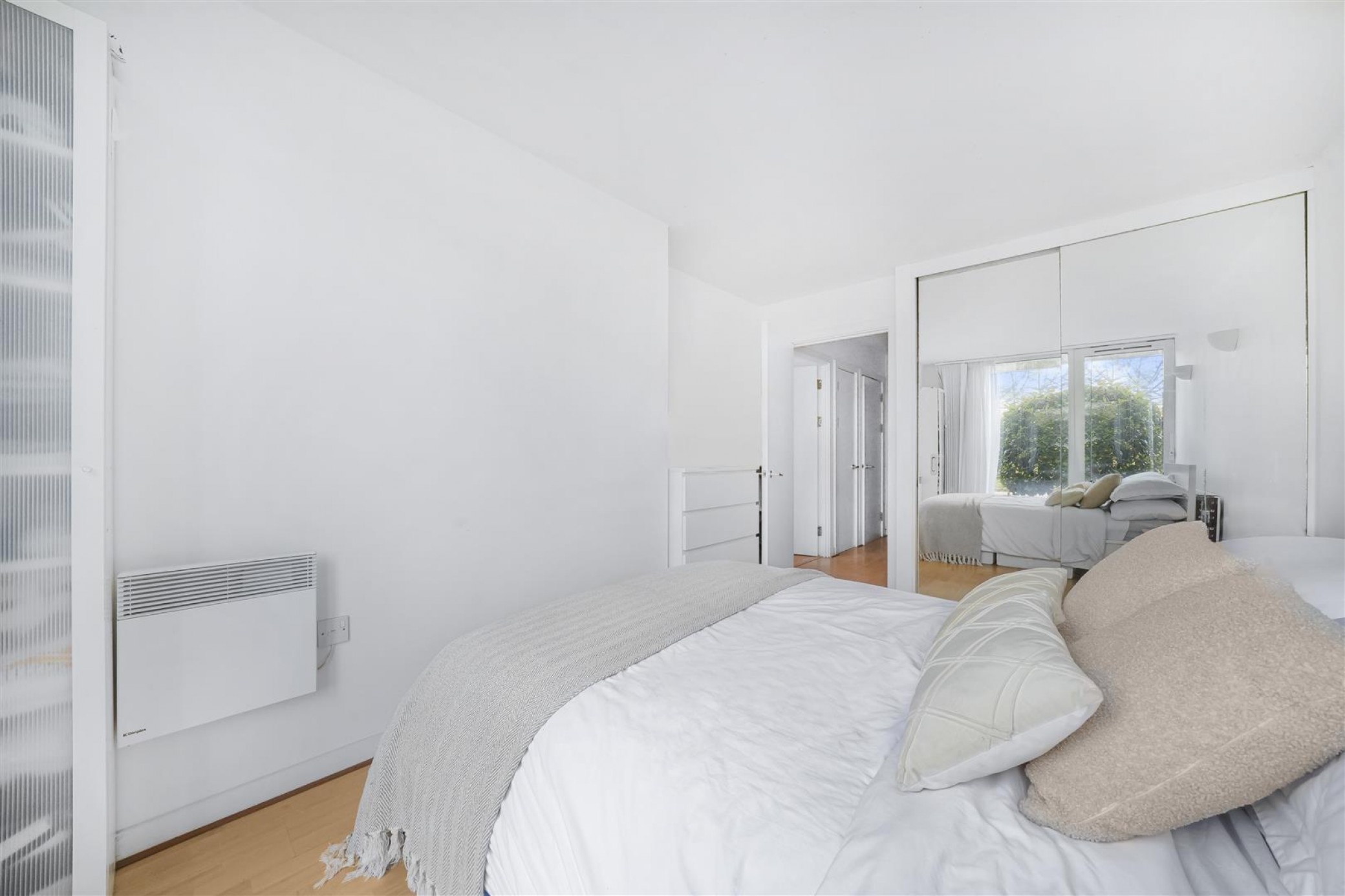 Images for Amazon Apartments, New River Village, Honrsey EAID:philipalexanderapi BID:1