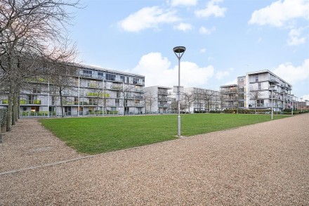 Emerson Apartments, New River Village, Hornsey, N8