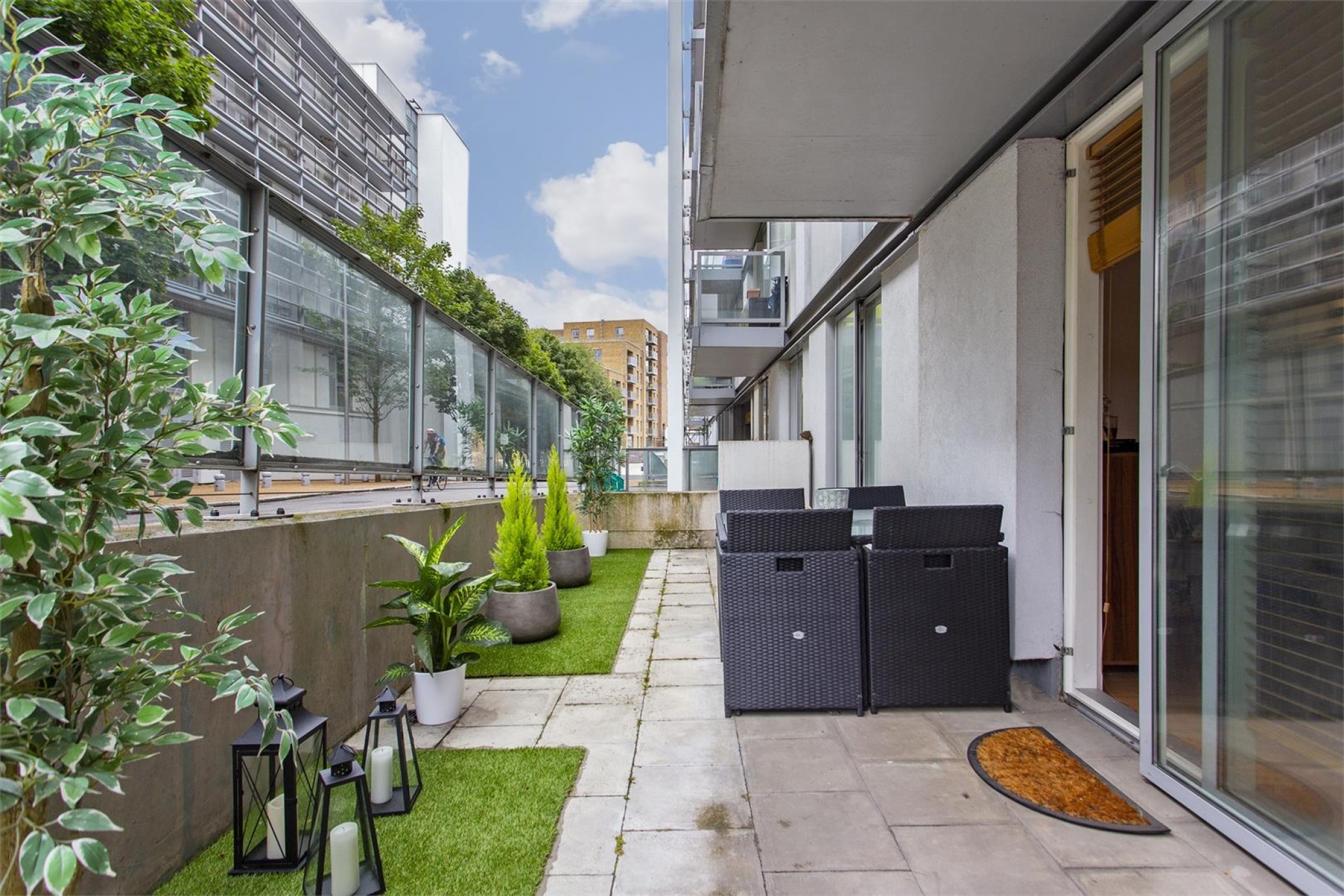 Images for Emerson Apartments, New River Village, Hornsey, N8 EAID:philipalexanderapi BID:1