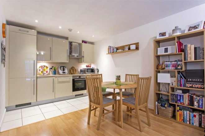 Images for Emerson Apartments, New River Village, Hornsey, N8 EAID:philipalexanderapi BID:1