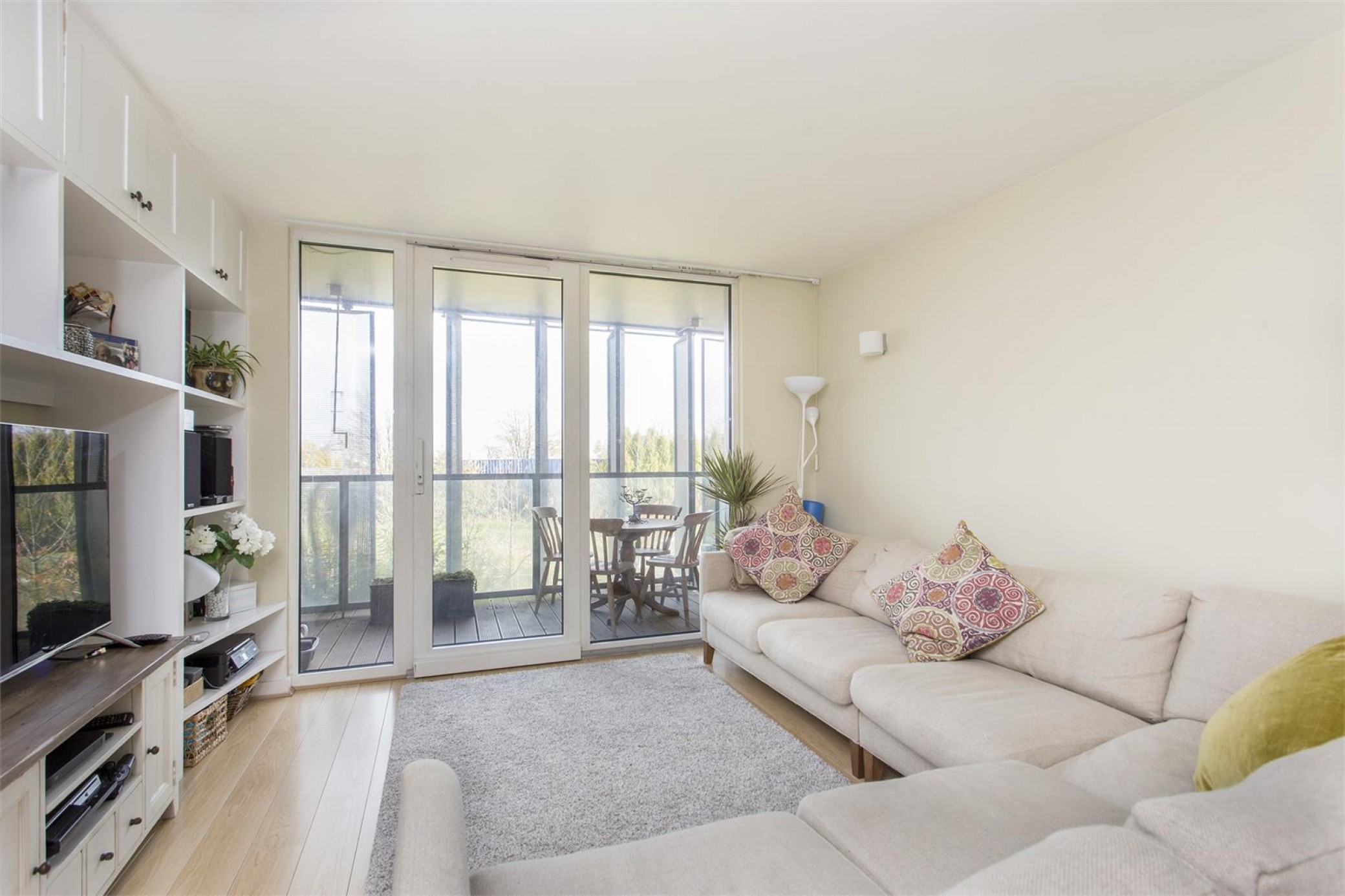 Images for Amazon Apartments, New River Village, Hornsey, N8 EAID:philipalexanderapi BID:1