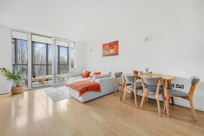 Images for Amazon Apartments, New River Village, Hornsey, N8 EAID:philipalexanderapi BID:1