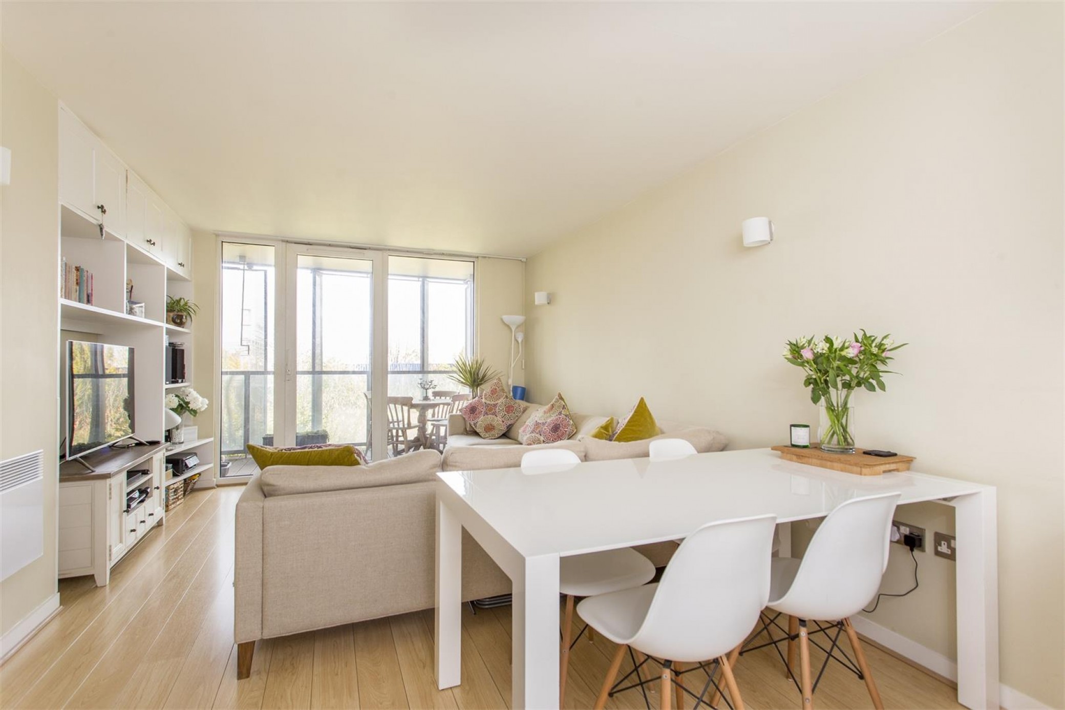 Images for Amazon Apartments, New River Village, Hornsey, N8 EAID:philipalexanderapi BID:1