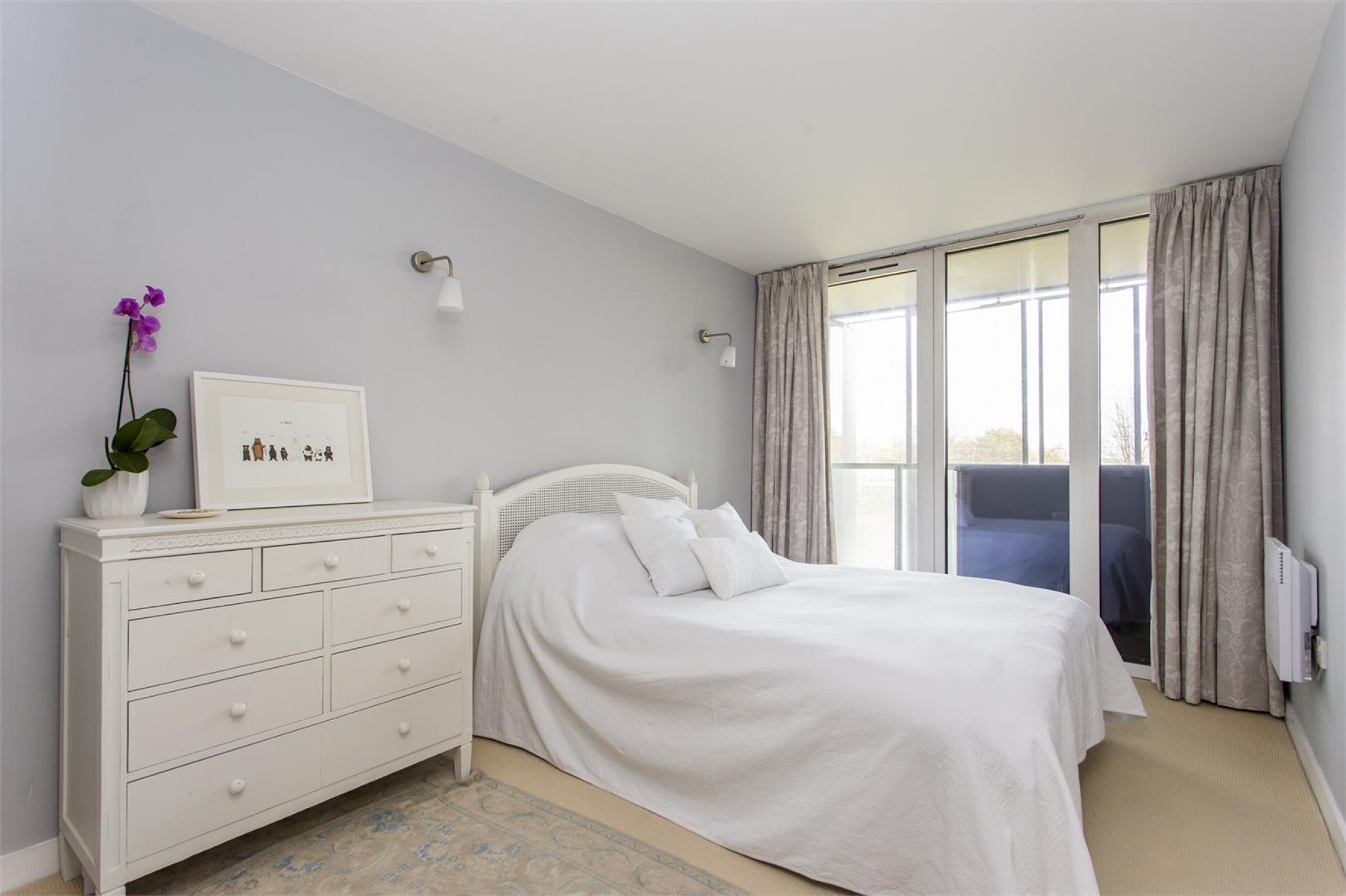 Images for Amazon Apartments, New River Village, Hornsey, N8 EAID:philipalexanderapi BID:1