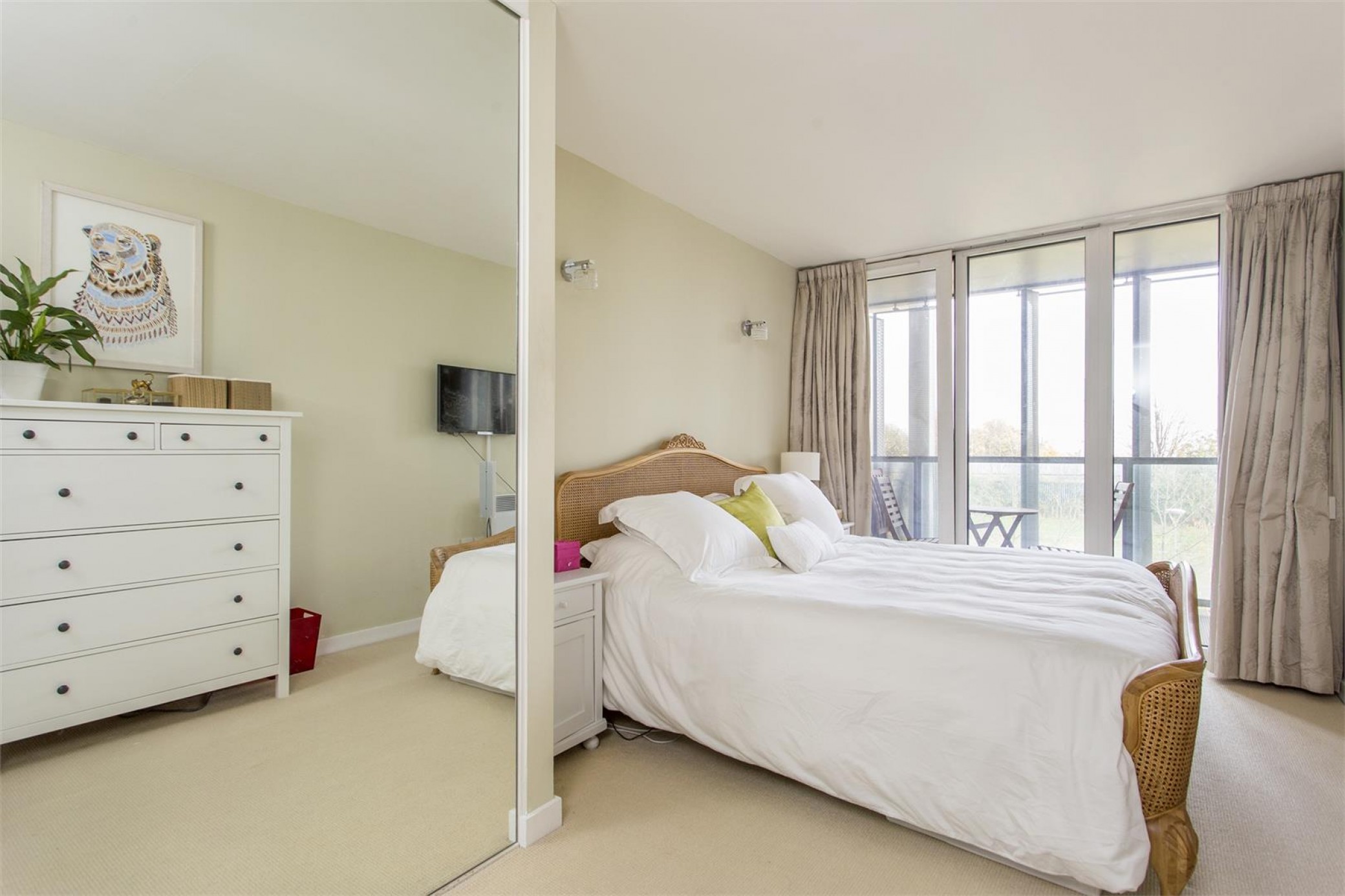 Images for Amazon Apartments, New River Village, Hornsey, N8 EAID:philipalexanderapi BID:1