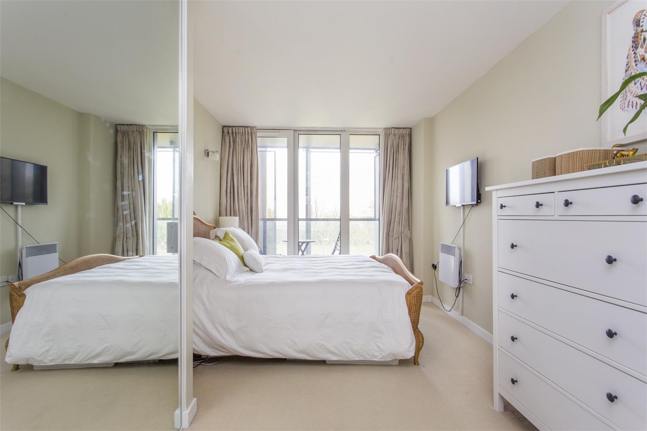 Images for Amazon Apartments, New River Village, Hornsey, N8 EAID:philipalexanderapi BID:1